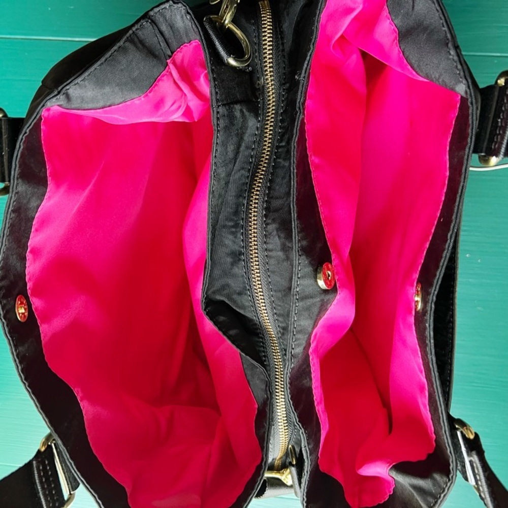 Perfect Kipling Multi-Compartment Tote - image 7